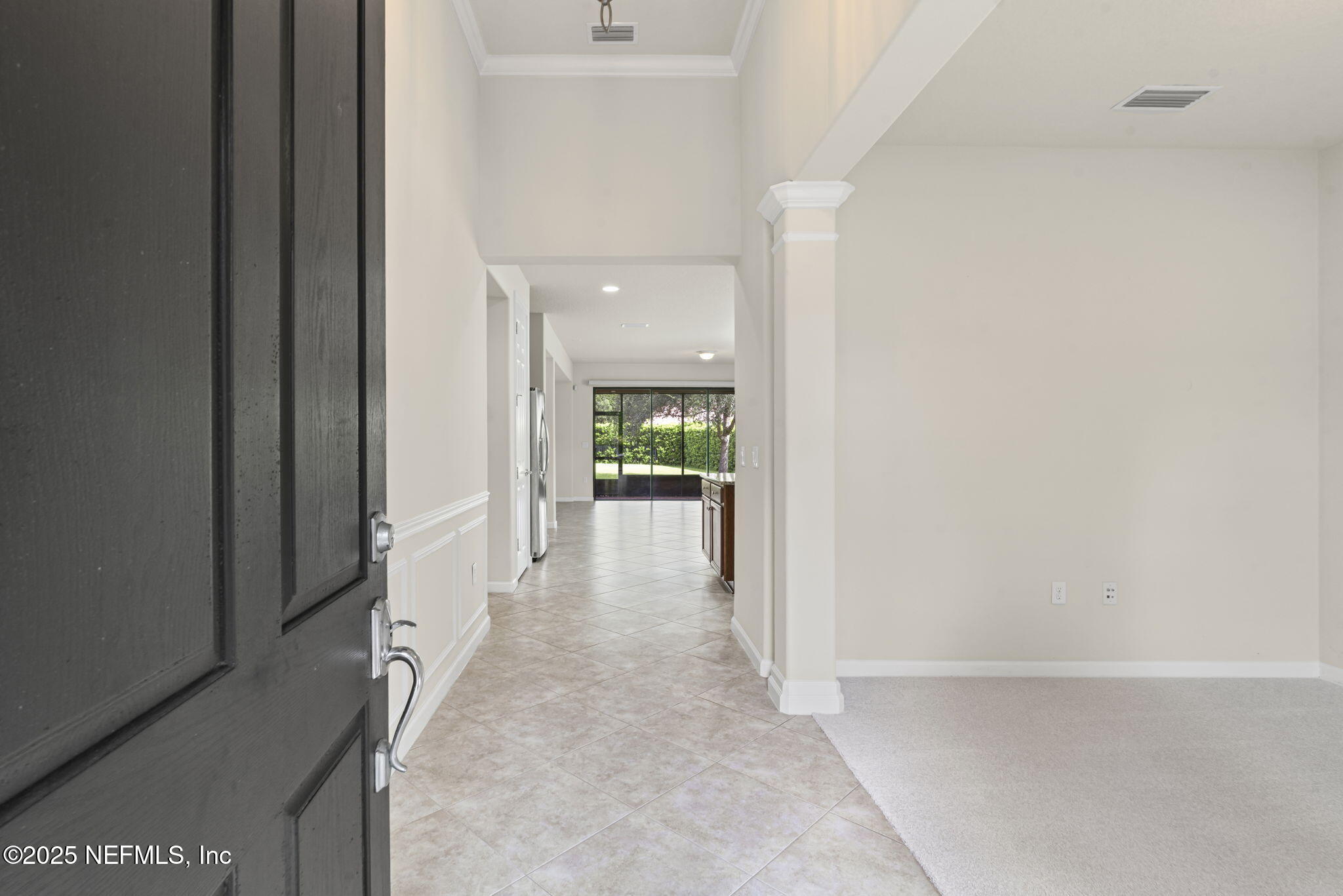 36 Marsh Hollow Road Ponte Vedra, FL 32081 - Photo 4 of 48 Hallway