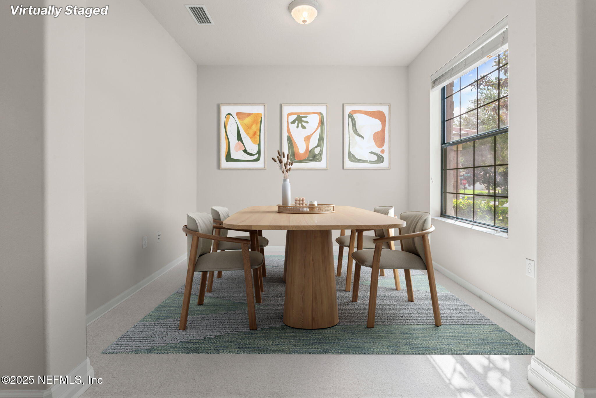 36 Marsh Hollow Road Ponte Vedra, FL 32081 - Photo 6 of 48 Office/Den