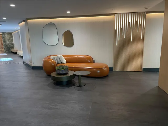 a view of an entryway with staircase