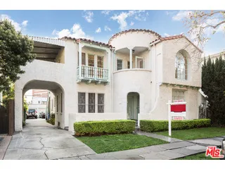 $6,000 | 8434 Blackburn Avenue, Los Angeles, CA 90048