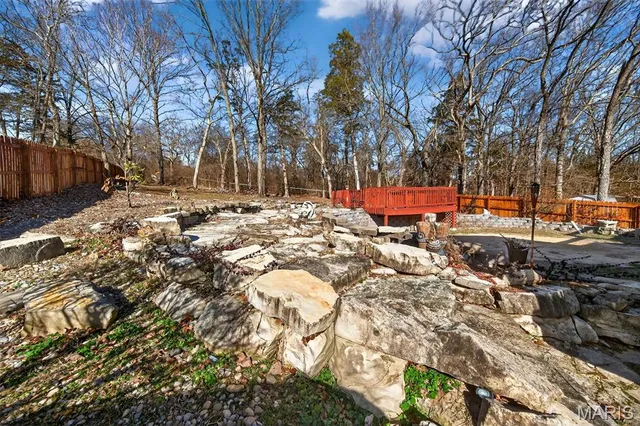 $265,000 | 4269 Northwest Point Drive, House Springs, MO 63051