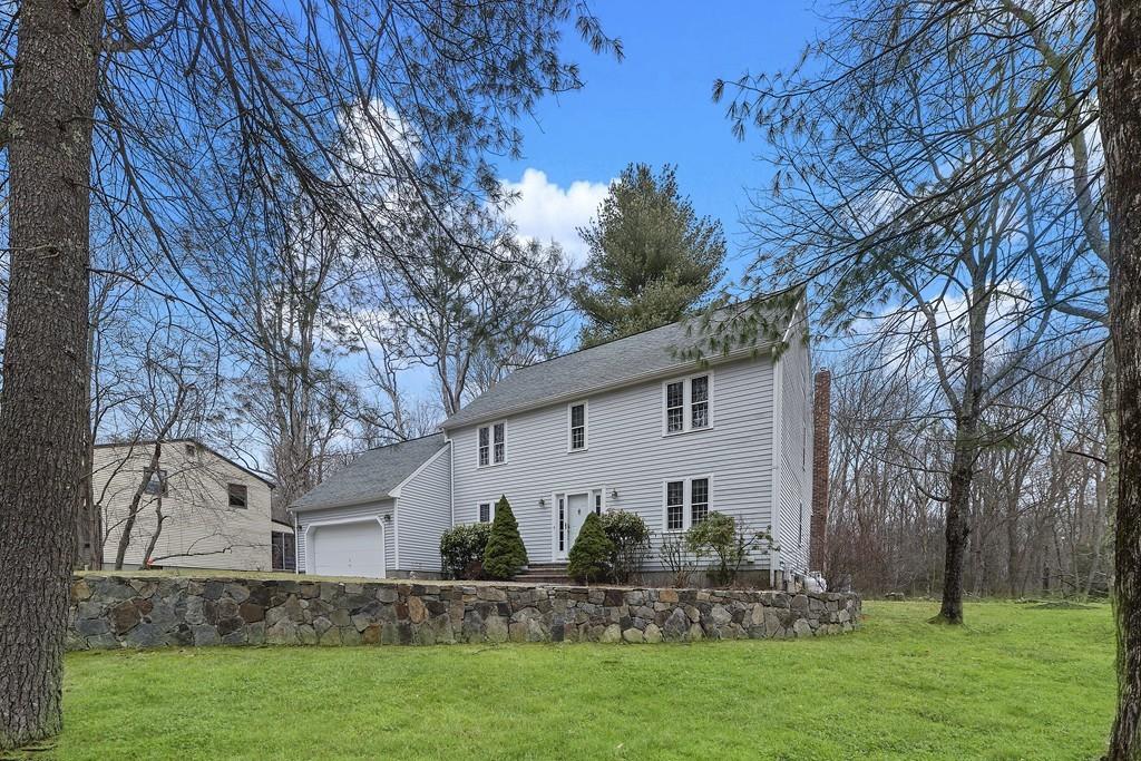 44 Condor Road Sharon, MA 02067 - Photo 1 of 24 Gallery Image 1
