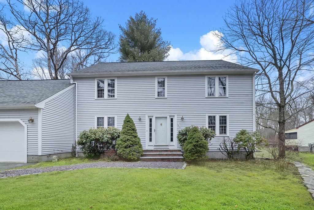 44 Condor Road Sharon, MA 02067 - Photo 20 of 24 Gallery Image 20
