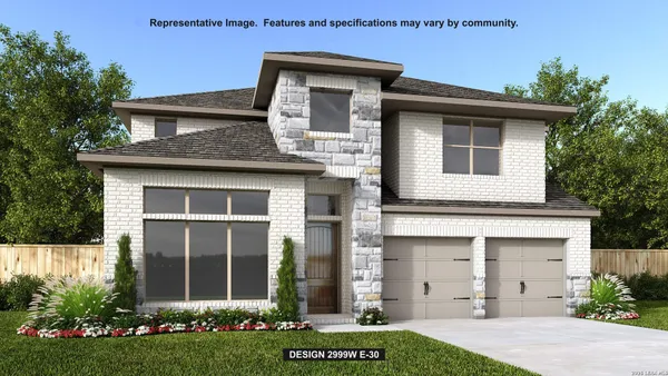 $649,900 | 311 Bella Rosa Way, Cibolo, TX 78108