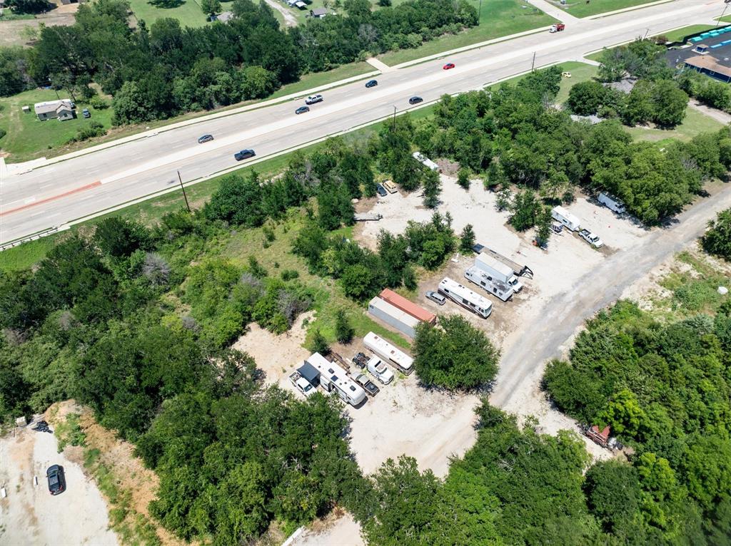 0 Us 380 & Trinity Road Denton, TX 76208 - Photo 22 of 29 Drone / aerial view
