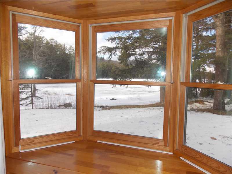 9 St Web Road Chesterville, ME 04938 - Photo 8 of 16 Master Bedroom.