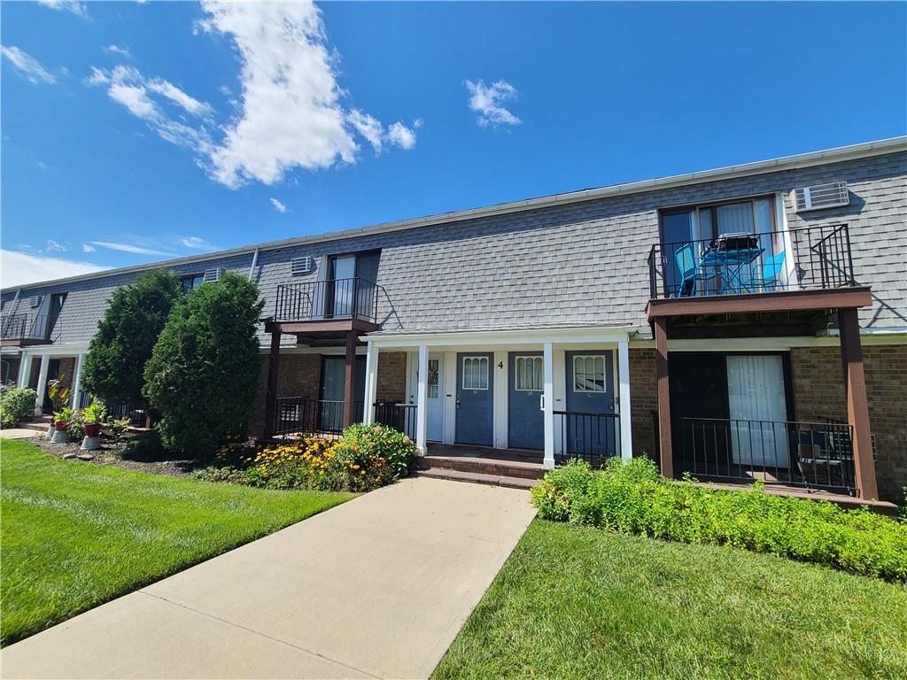 4H Fortune Road West, Unit K Middletown, NY 10941 - Photo 1 of 1 Gallery Image 1