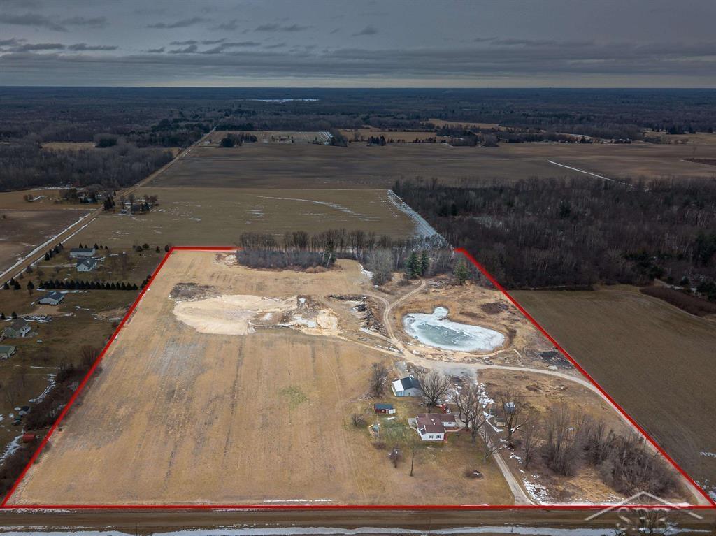 6408 5 Mile Road Hope, MI 48628 - Photo 51 of 58