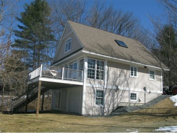 46 Larson Lane Castleton, VT 05732 - Photo 1 of 1