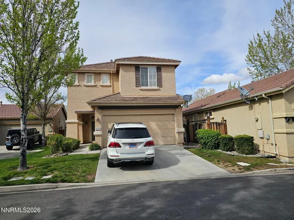 $2,100 | 6141 Black Gypsum Court, Sparks, NV 89436