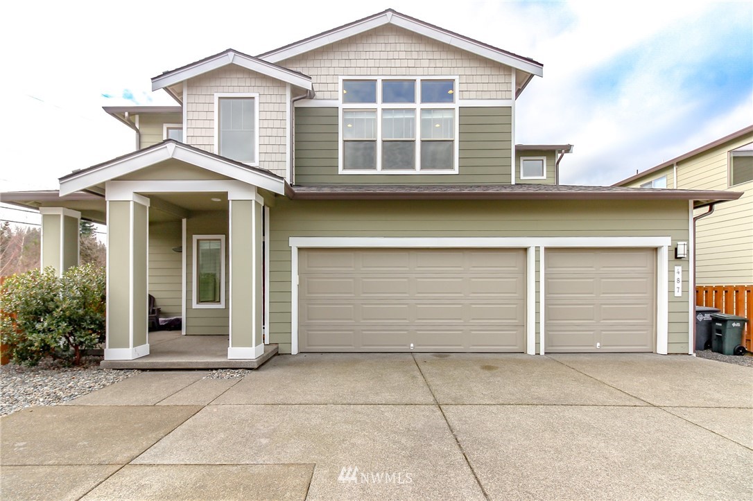 487 Partlon Street Buckley, WA 98321 - Photo 2 of 38