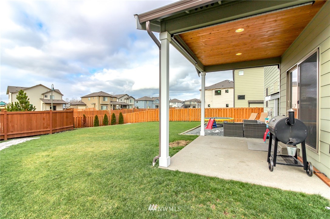 487 Partlon Street Buckley, WA 98321 - Photo 28 of 38