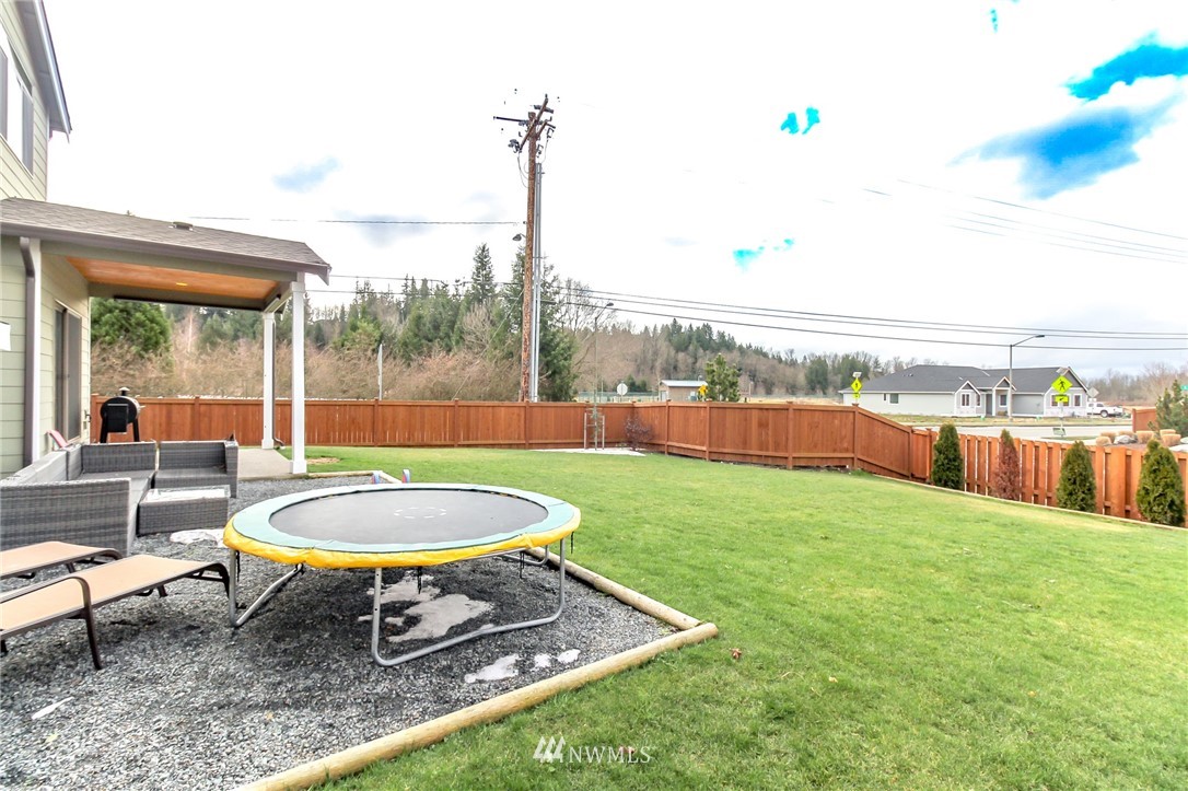 487 Partlon Street Buckley, WA 98321 - Photo 29 of 38