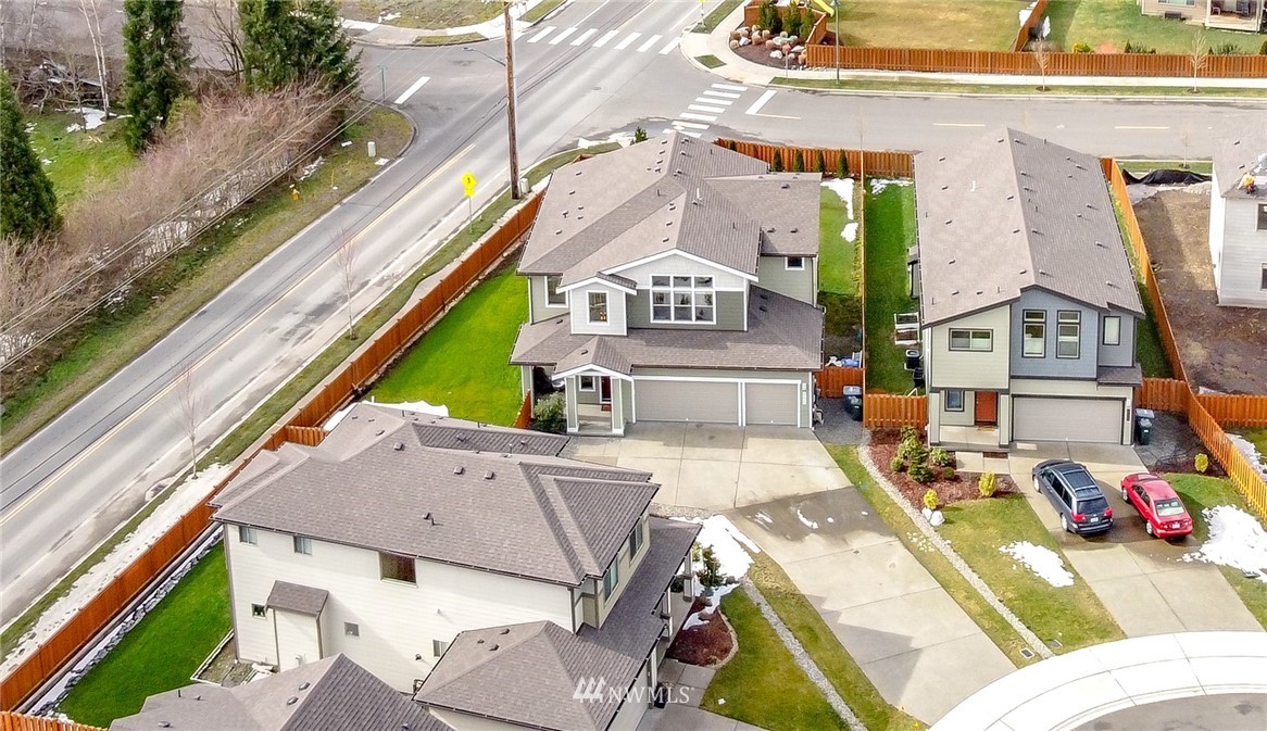 487 Partlon Street Buckley, WA 98321 - Photo 32 of 38