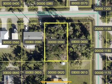 5791 Tarpon Road Bokeelia, FL 33922 - Photo 10 of 11