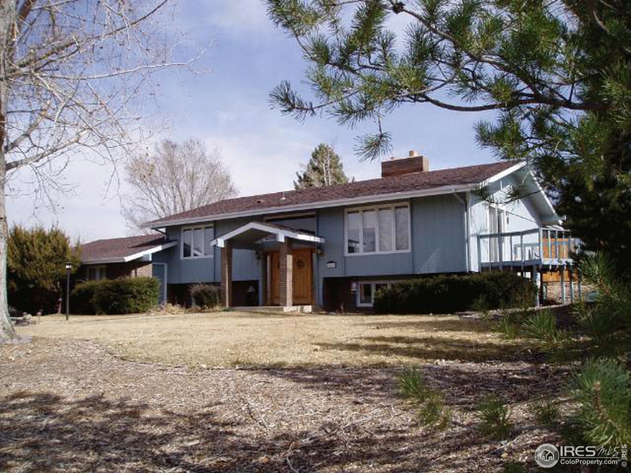 3630 Terry Ridge Road Fort Collins, CO 80524 - Photo 1 of 4 Gallery Image 1