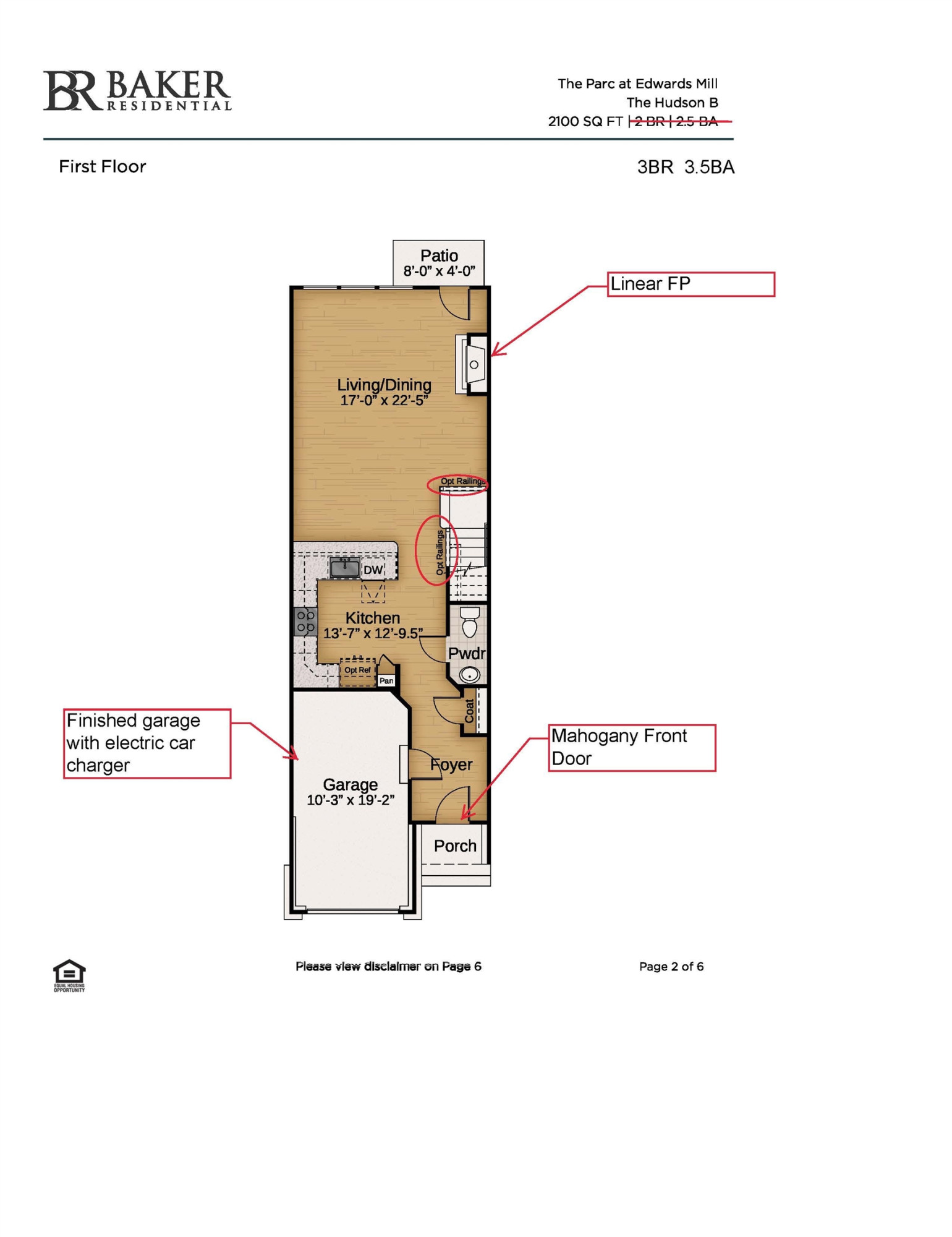 3827 Milltown Ridge Run Raleigh, NC 27612 - Photo 15 of 22 Photo 15