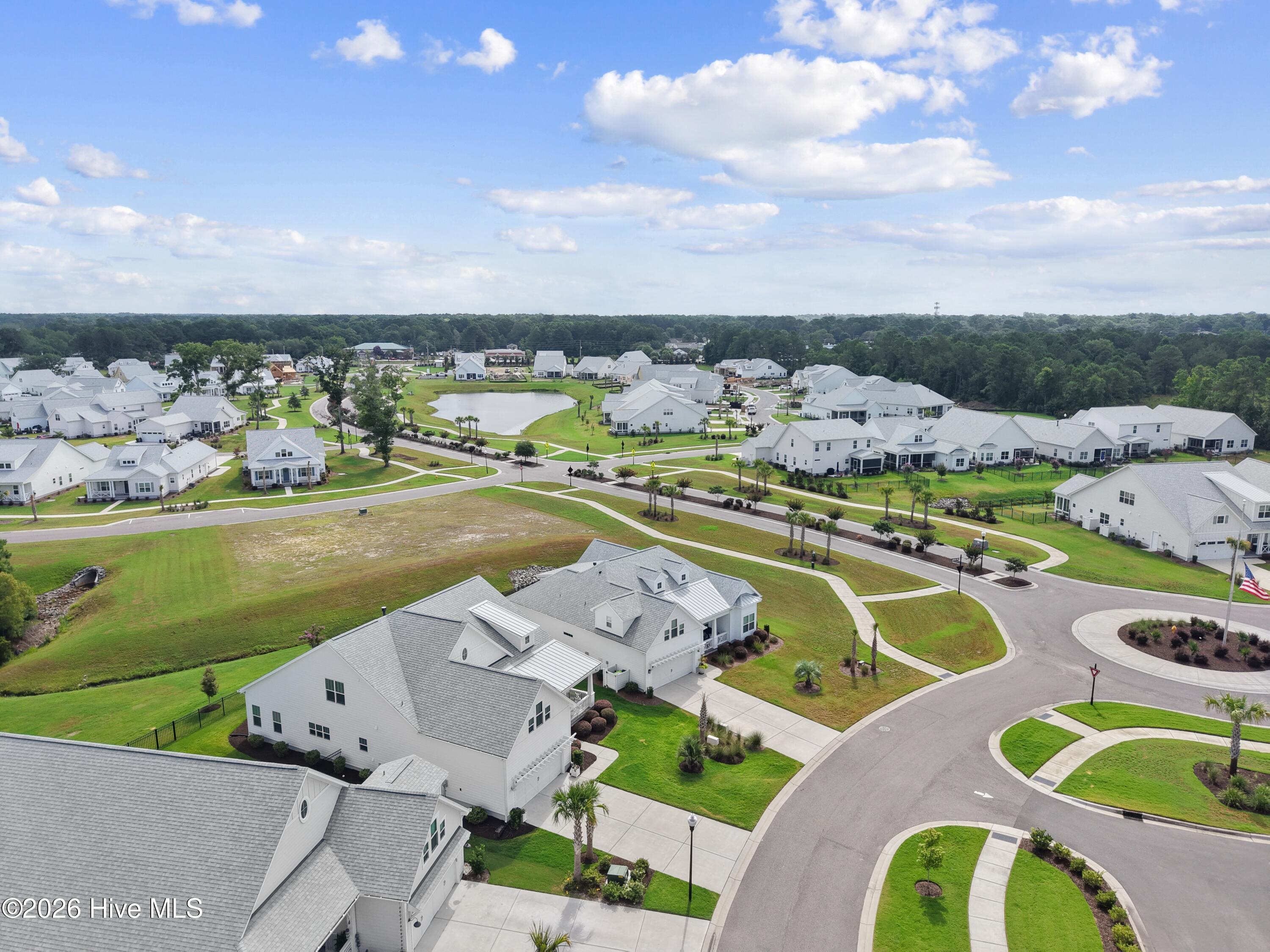 1601 Ladera Point Sunset Beach, NC 28468 - Photo 45 of 52