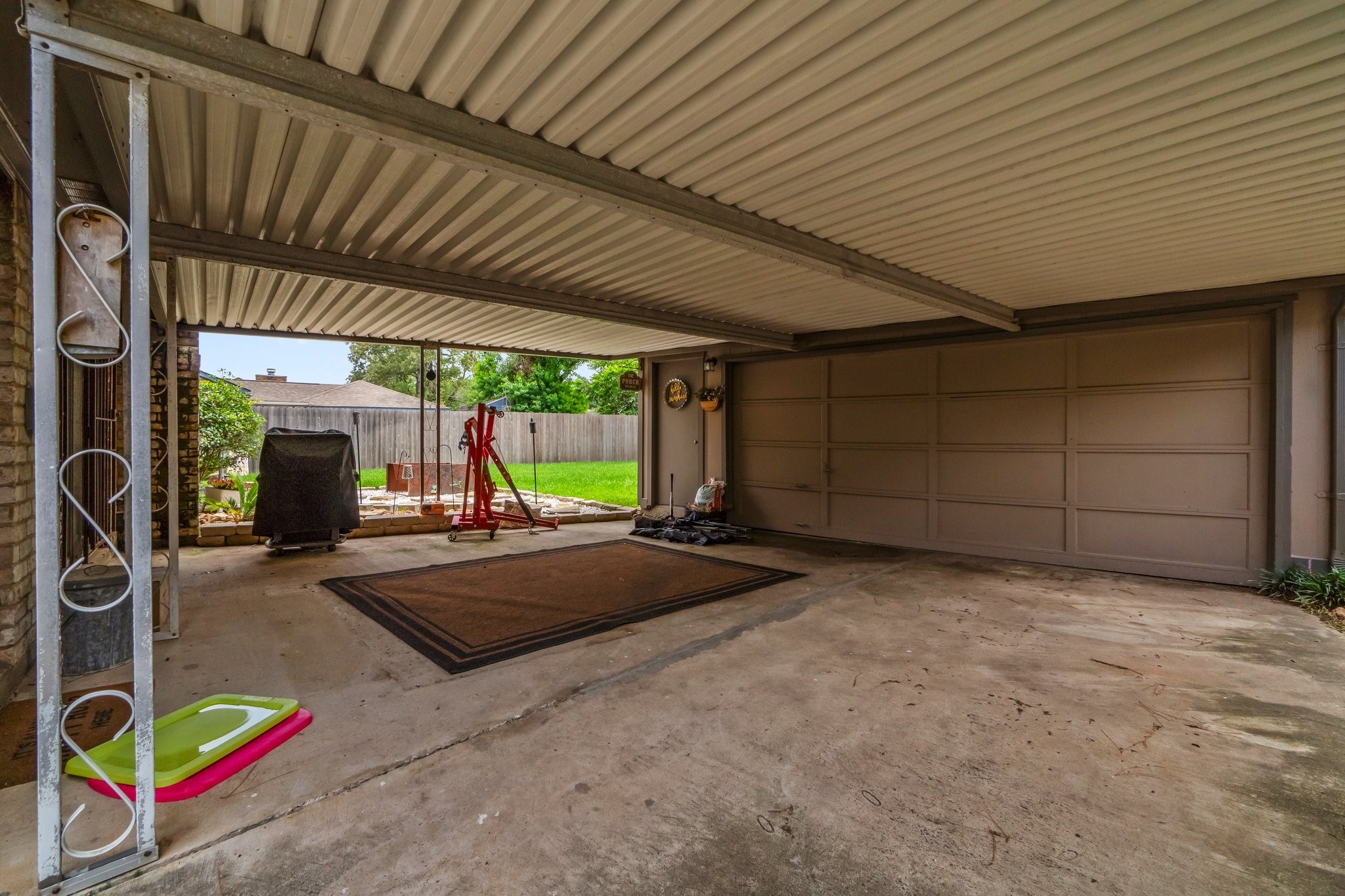 17610 Crestline Road Humble, TX 77396 - Photo 30 of 36