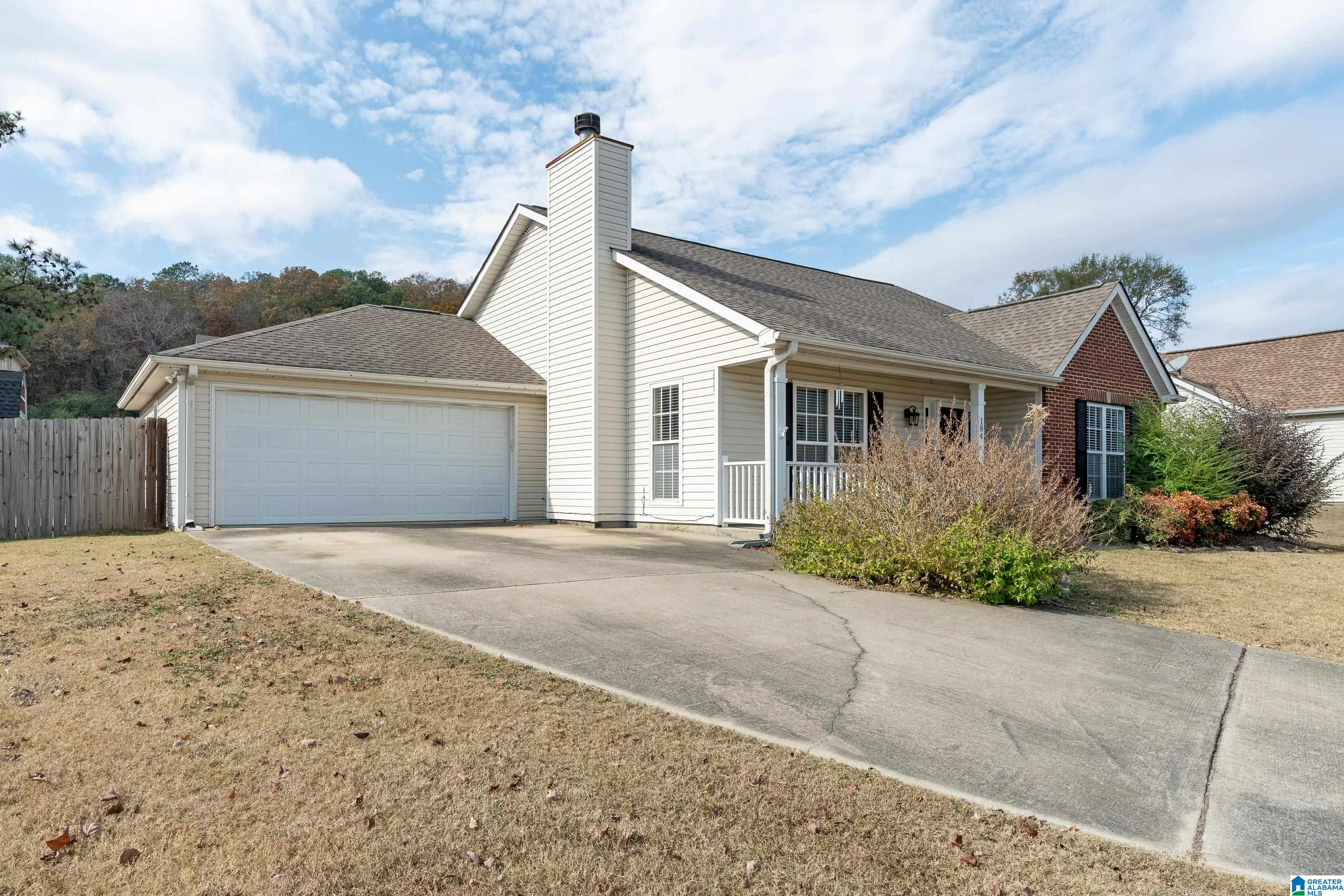 184 Stonehaven Drive Pelham, AL 35124 - Photo 2 of 28