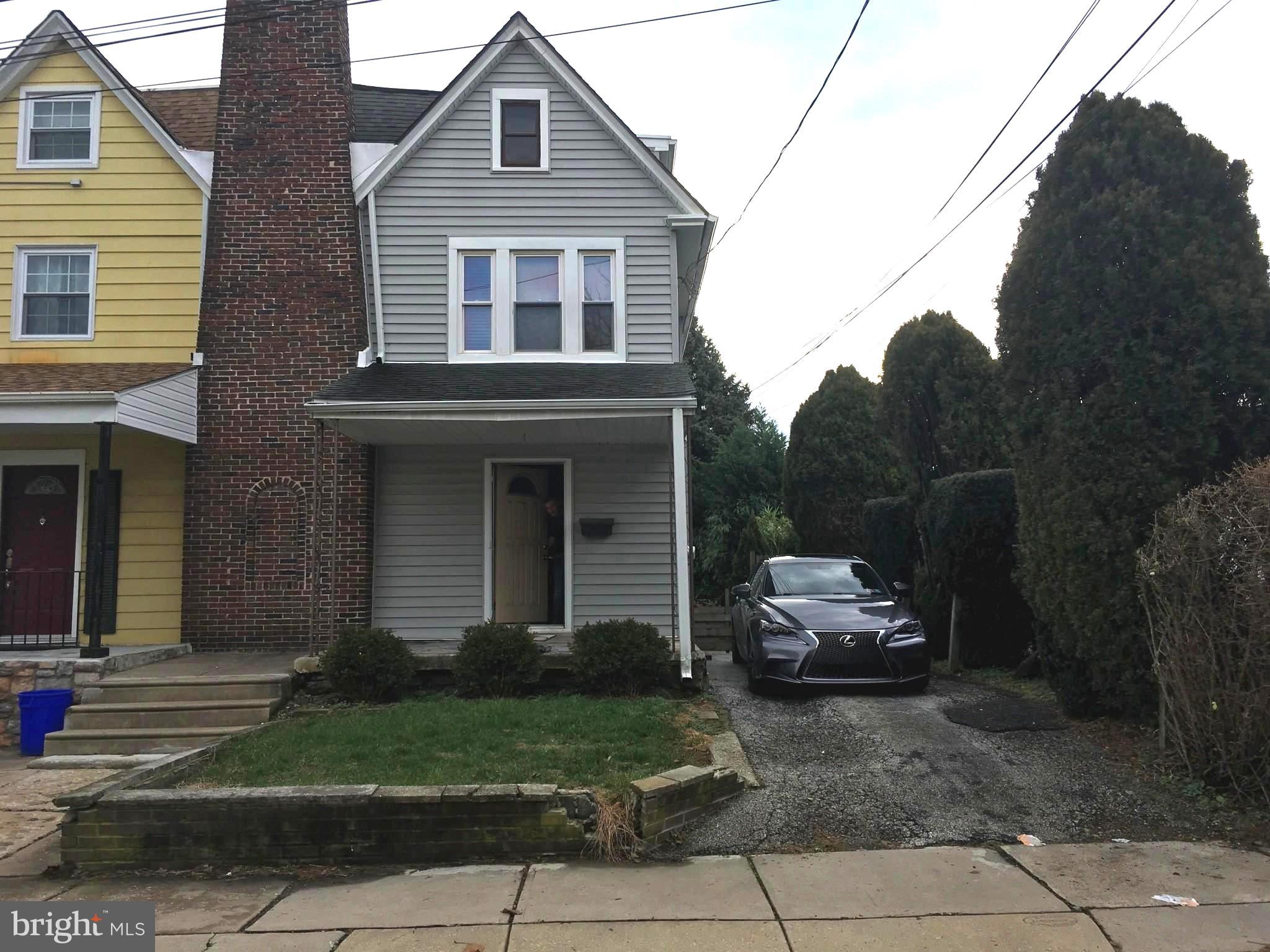 2402 Manor Road Havertown, PA 19083 - Photo 1 of 12 Exterior Front