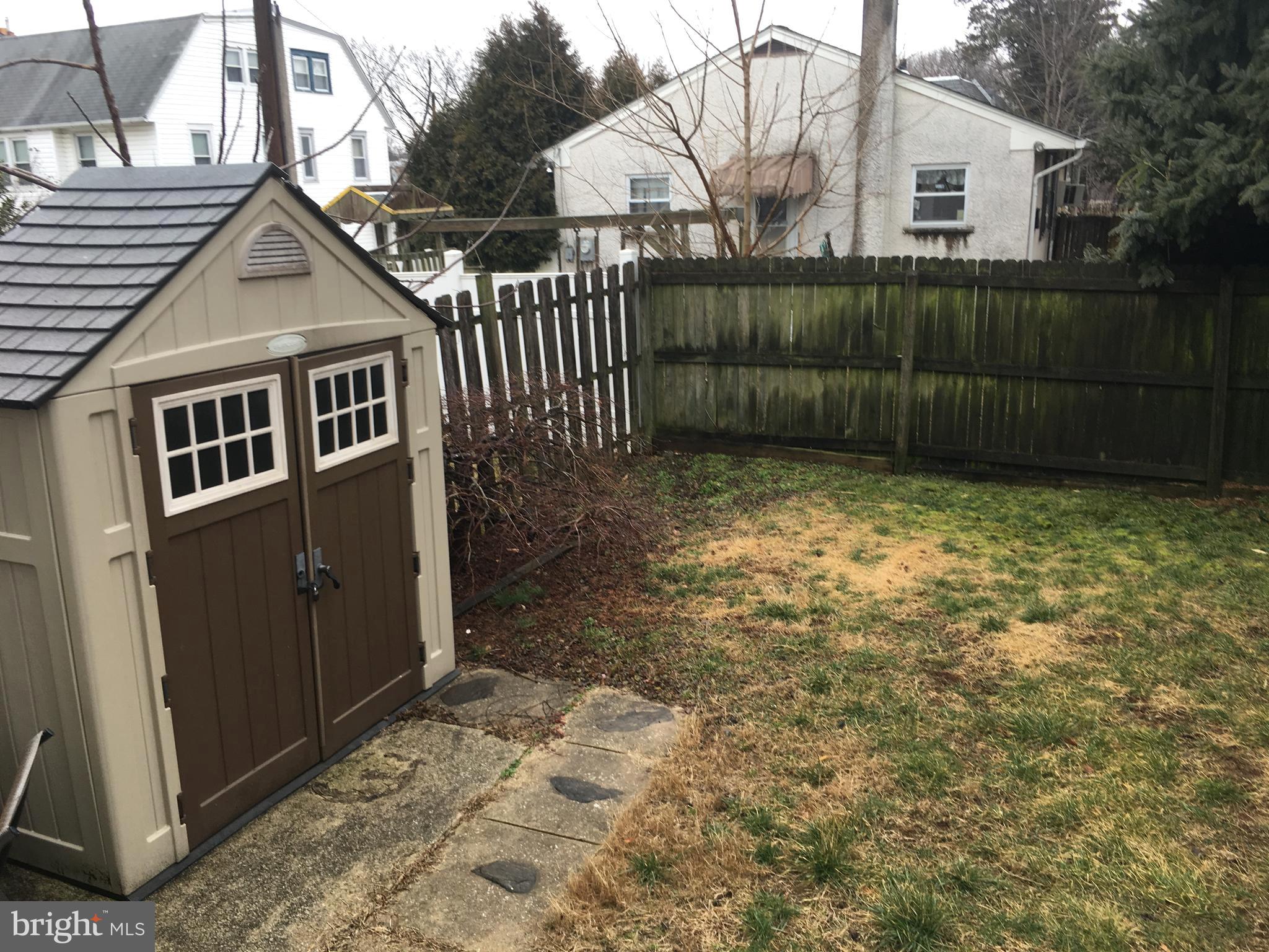 2402 Manor Road Havertown, PA 19083 - Photo 11 of 12 Exterior Rear