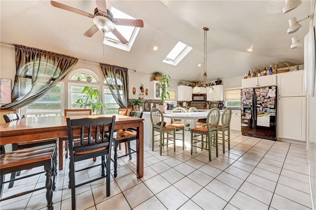 1017 McCoy Road McKees Rocks, PA 15136 - Photo 5 of 33 a view of a dining area with furniture