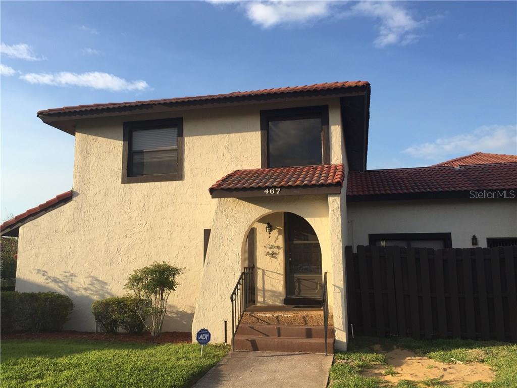 467 Hunter Circle Kissimmee, FL 34758 - Photo 1 of 1