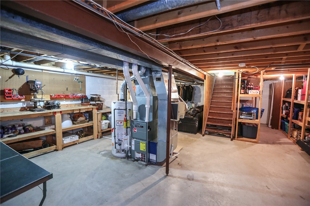 74 Ivory Way Henrietta, NY 14467 - Photo 26 of 32