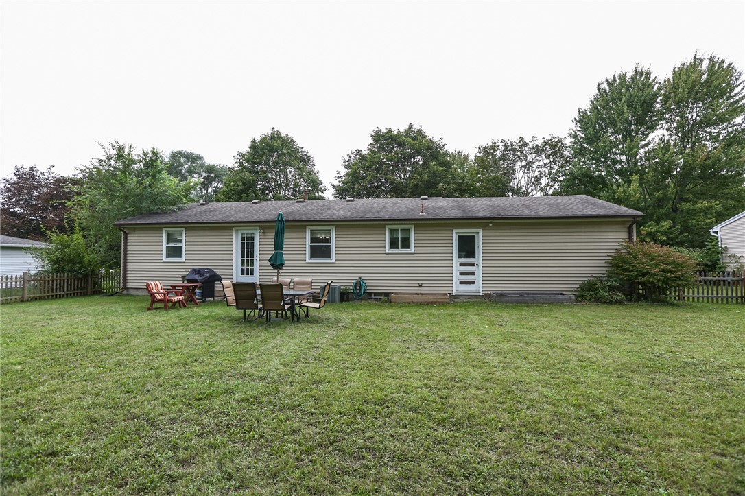 74 Ivory Way Henrietta, NY 14467 - Photo 27 of 32