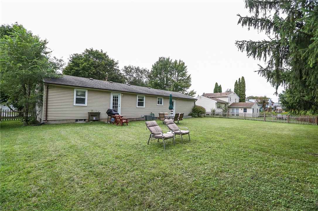 74 Ivory Way Henrietta, NY 14467 - Photo 28 of 32