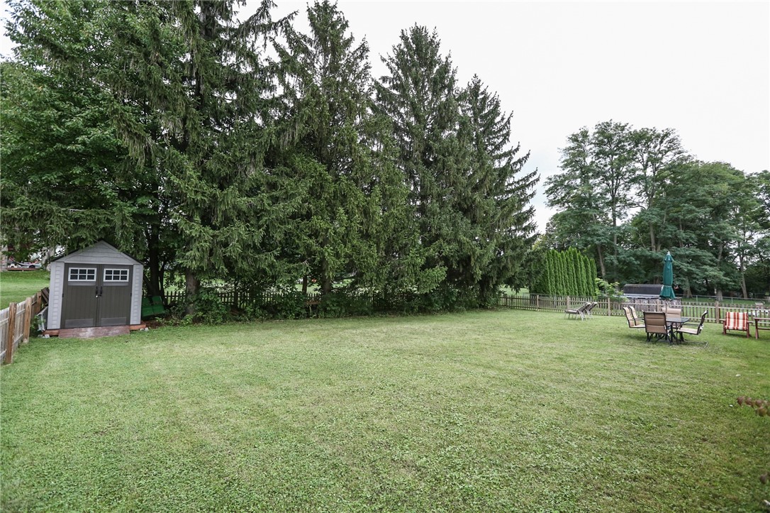 74 Ivory Way Henrietta, NY 14467 - Photo 30 of 32