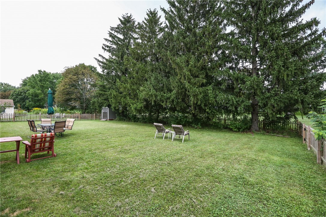 74 Ivory Way Henrietta, NY 14467 - Photo 31 of 32