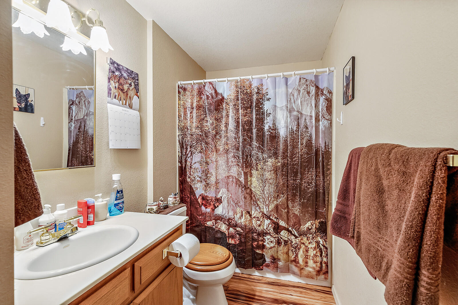 1863 Mill Creek Drive Prospect, OR 97536 - Photo 25 of 53 1863MillCrkDr (41)