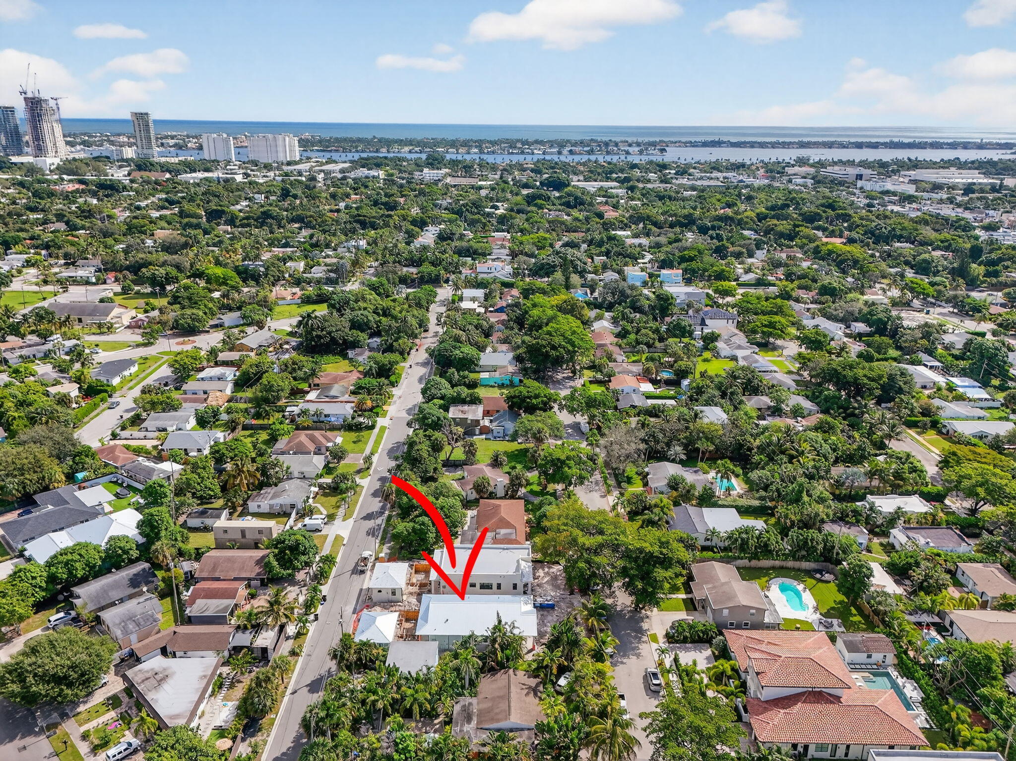 1017 Ardmore Road West Palm Beach, FL 33401 - Photo 15 of 50 Z