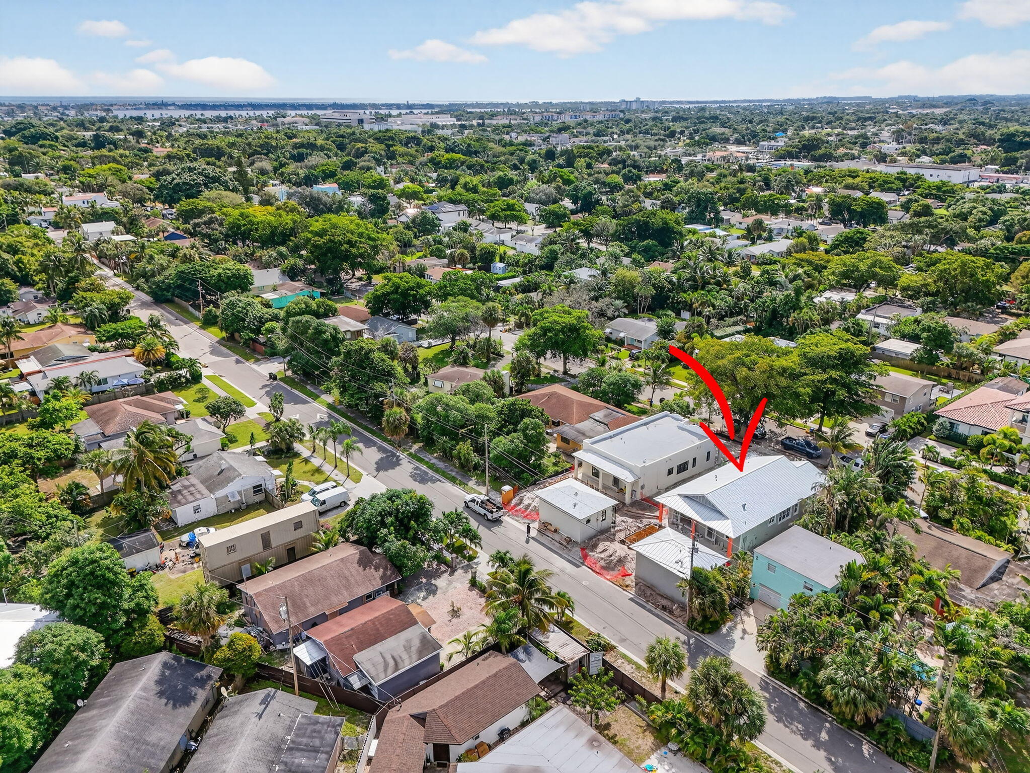 1017 Ardmore Road West Palm Beach, FL 33401 - Photo 16 of 50 Z2