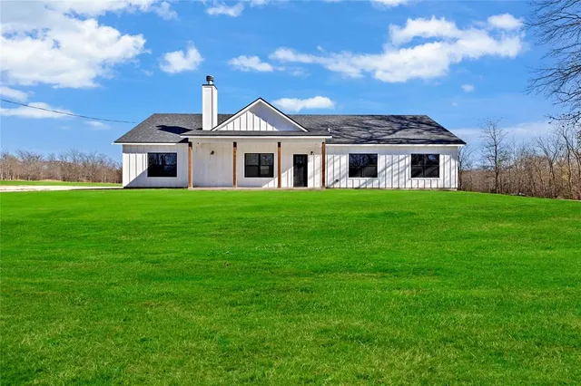 $459,000 | 1444 County Road 4630, Trenton, TX 75490