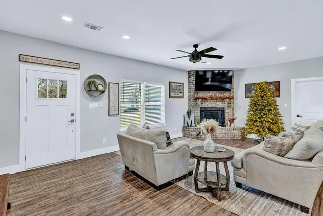 $449,000 | 1444 County Road 4630, Trenton, TX 75490