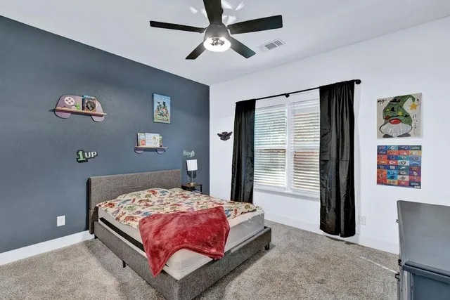 $449,000 | 1444 County Road 4630, Trenton, TX 75490