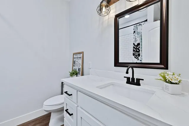 $449,000 | 1444 County Road 4630, Trenton, TX 75490