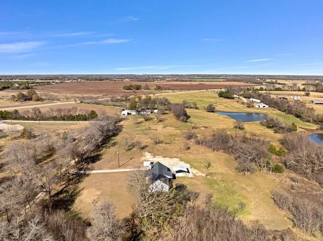 $449,000 | 1444 County Road 4630, Trenton, TX 75490