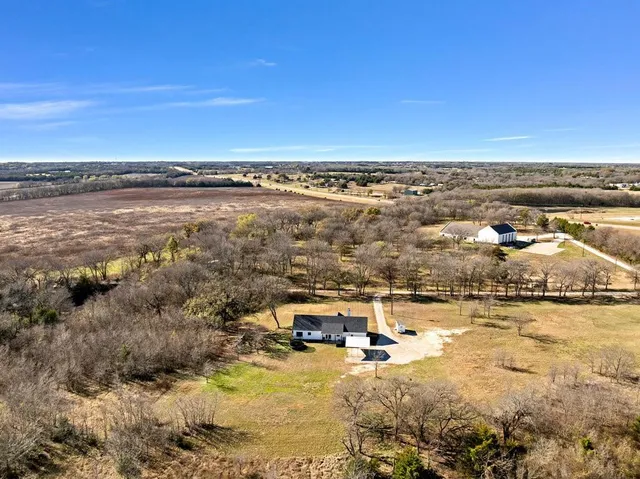 $449,000 | 1444 County Road 4630, Trenton, TX 75490