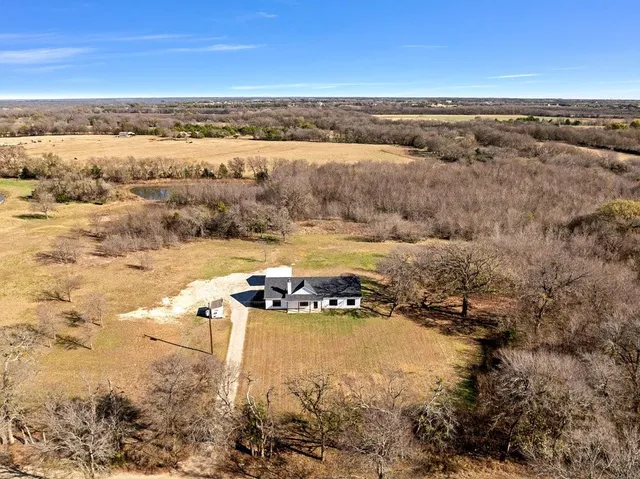 $449,000 | 1444 County Road 4630, Trenton, TX 75490