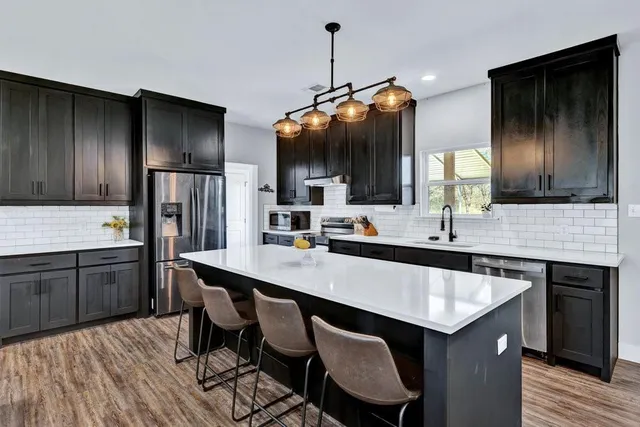 $449,000 | 1444 County Road 4630, Trenton, TX 75490