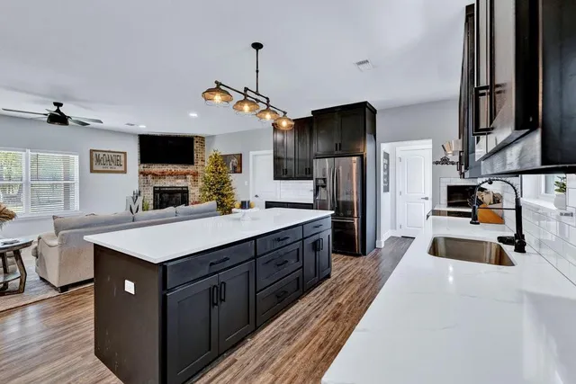 $449,000 | 1444 County Road 4630, Trenton, TX 75490