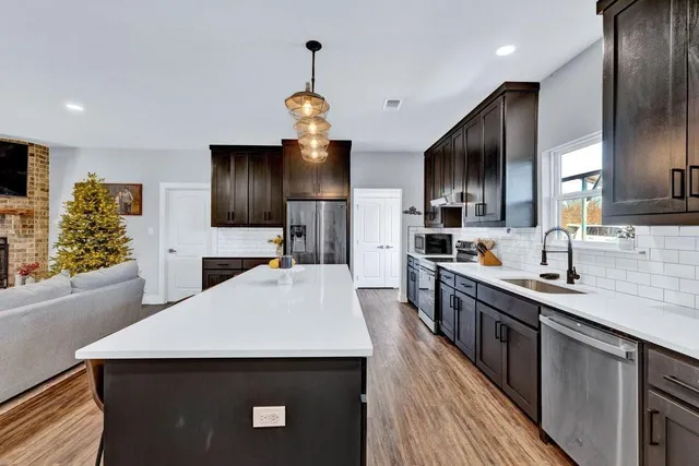 $449,000 | 1444 County Road 4630, Trenton, TX 75490