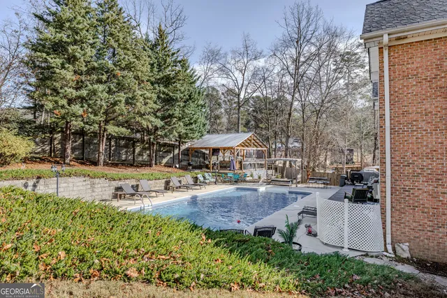 $559,500 | 26 Saddlebrook Drive, Rome, GA 30161