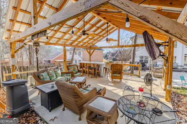 $559,500 | 26 Saddlebrook Drive, Rome, GA 30161