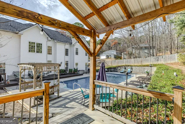 $559,500 | 26 Saddlebrook Drive, Rome, GA 30161