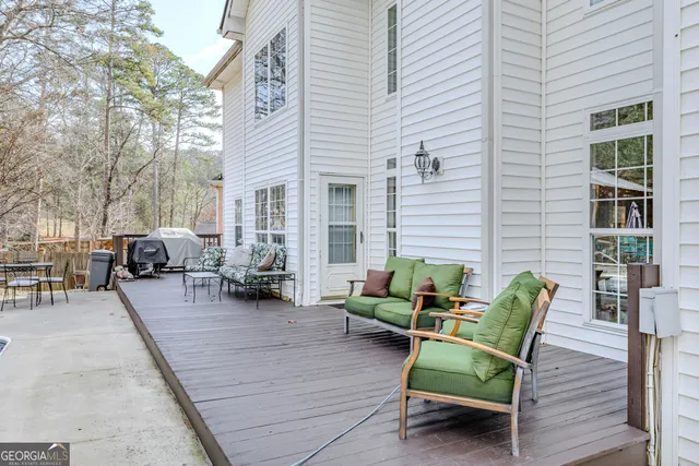 $559,500 | 26 Saddlebrook Drive, Rome, GA 30161